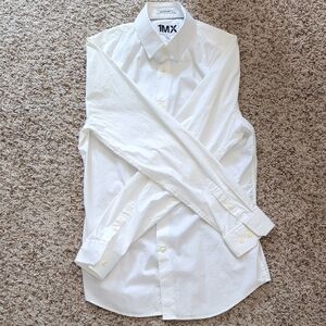 Men's White Shirt